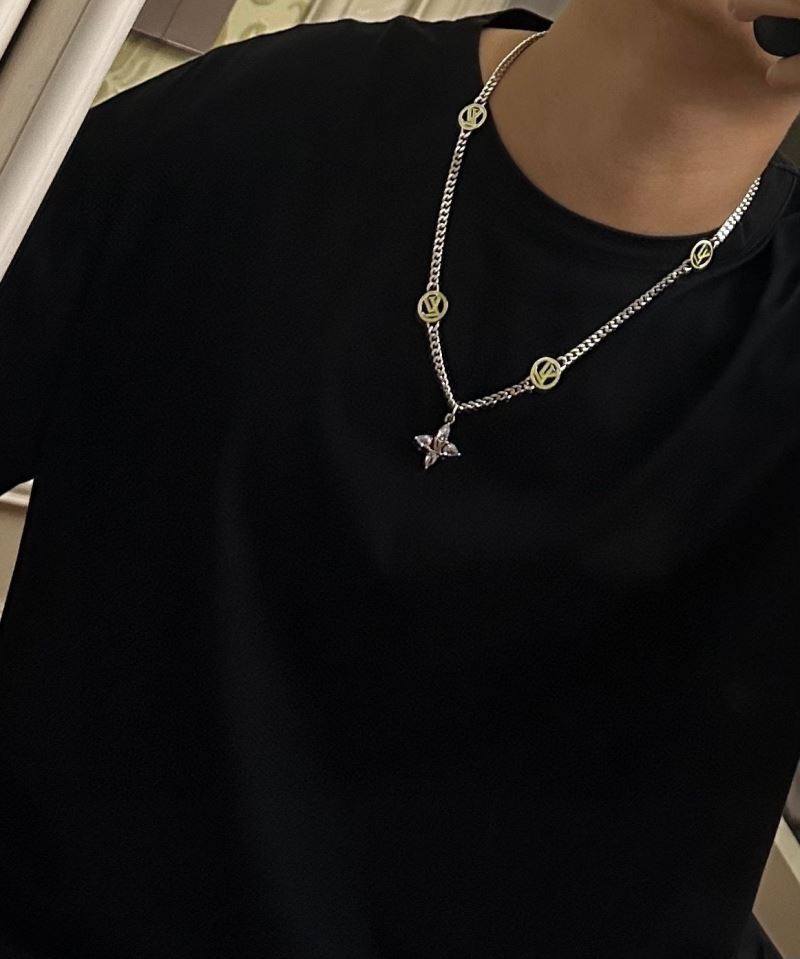 Louis Vuitton Necklaces